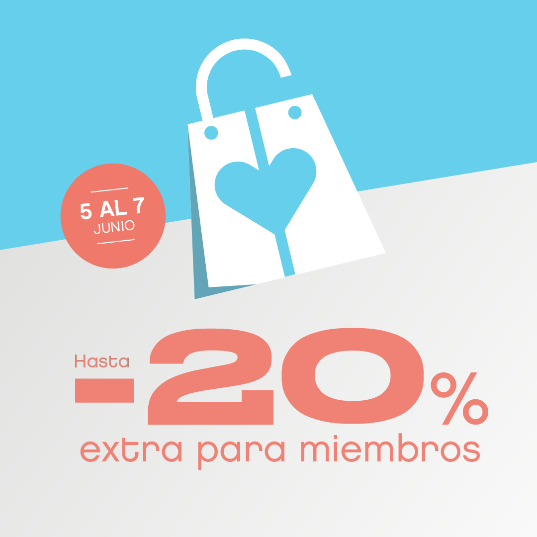 Bolsa con corazon