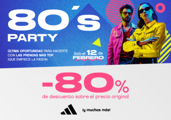 pareja chaquetas coloridas