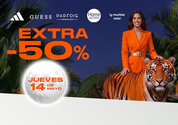 CHICA CON TIGRE