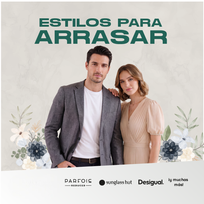 pareja vestida de ocasion
