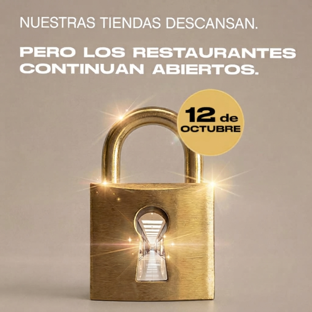 CANDADO