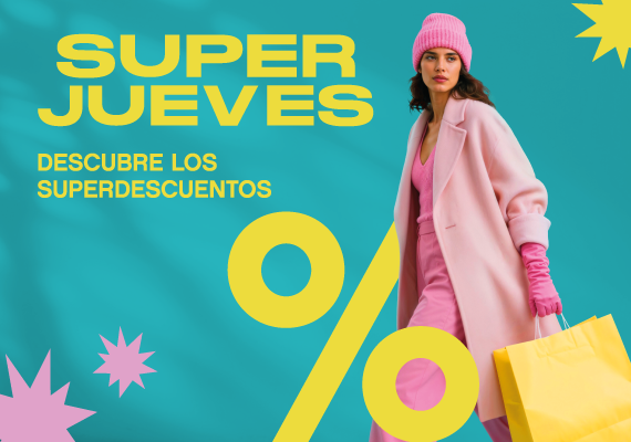 super jueves