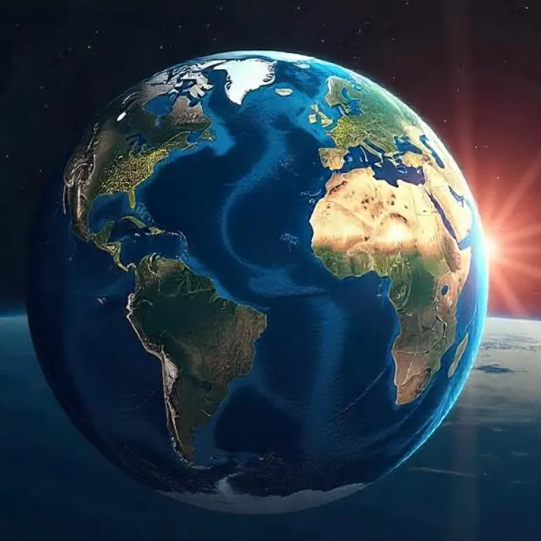 planeta