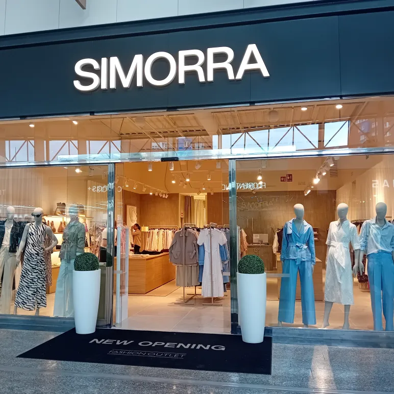 tienda simorra