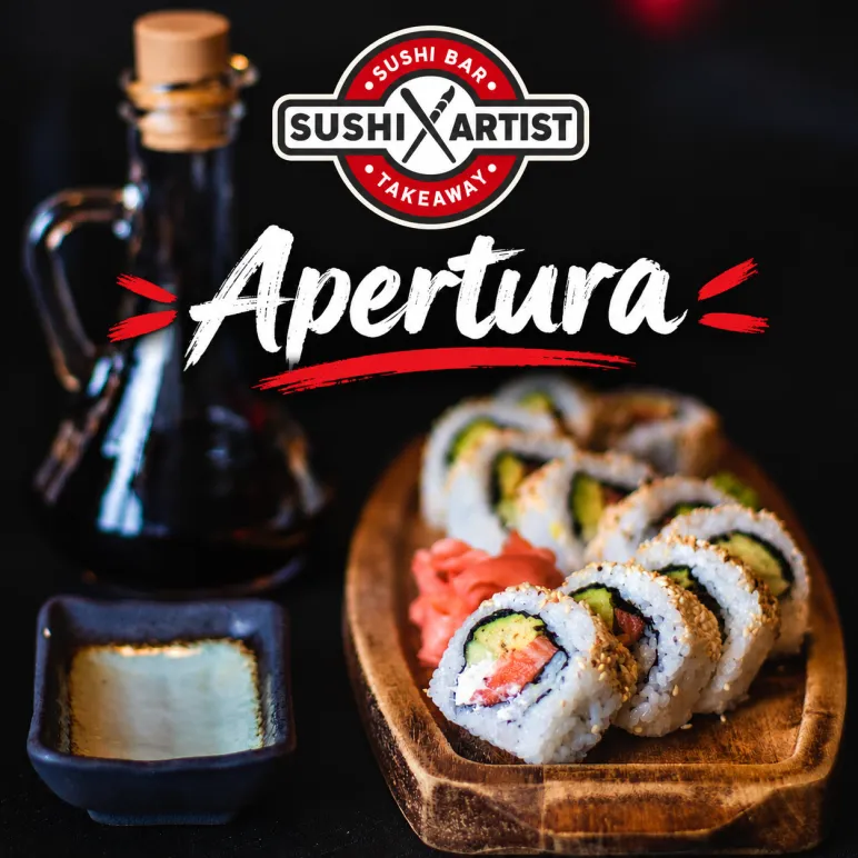 sushi