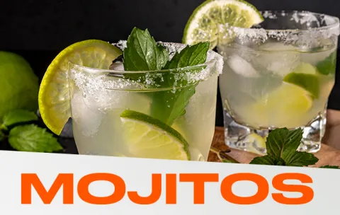 mojitos