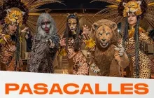 pasacalles