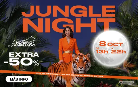 mujer con tigre
