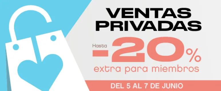 Bolsa con corazón