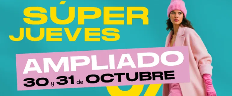 chica con abrigo rosa