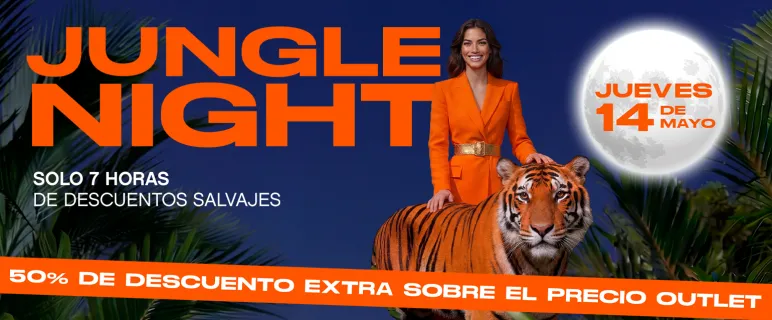 chica con tigre