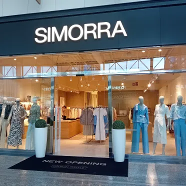 tienda simorra